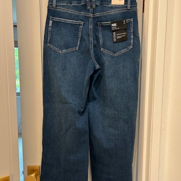 Paige Anessa-NWT - Picture 6 of 9